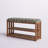 Eaker Cotton Upholstered Storage Bench-690700040