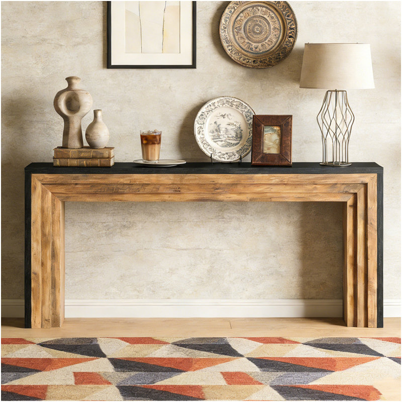 Console Farmhouse