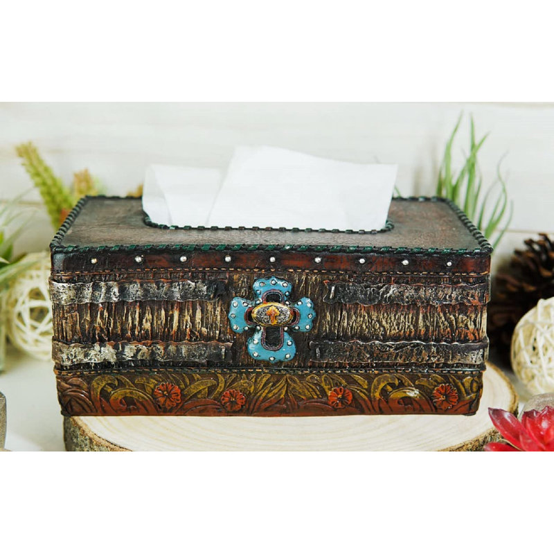 Ayberk Tissue Box Cover