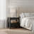 2 Drawer Nightstand