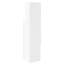 140 cm H x 32 cm W Corner Bookcase-1329508011
