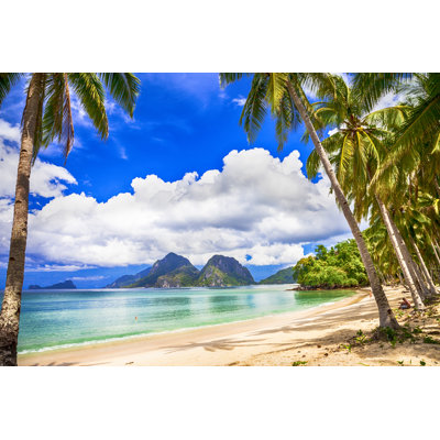 " Beautiful Philippines " by Freeartist