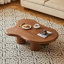 Table basse 48,4 po Cloud-2133574443