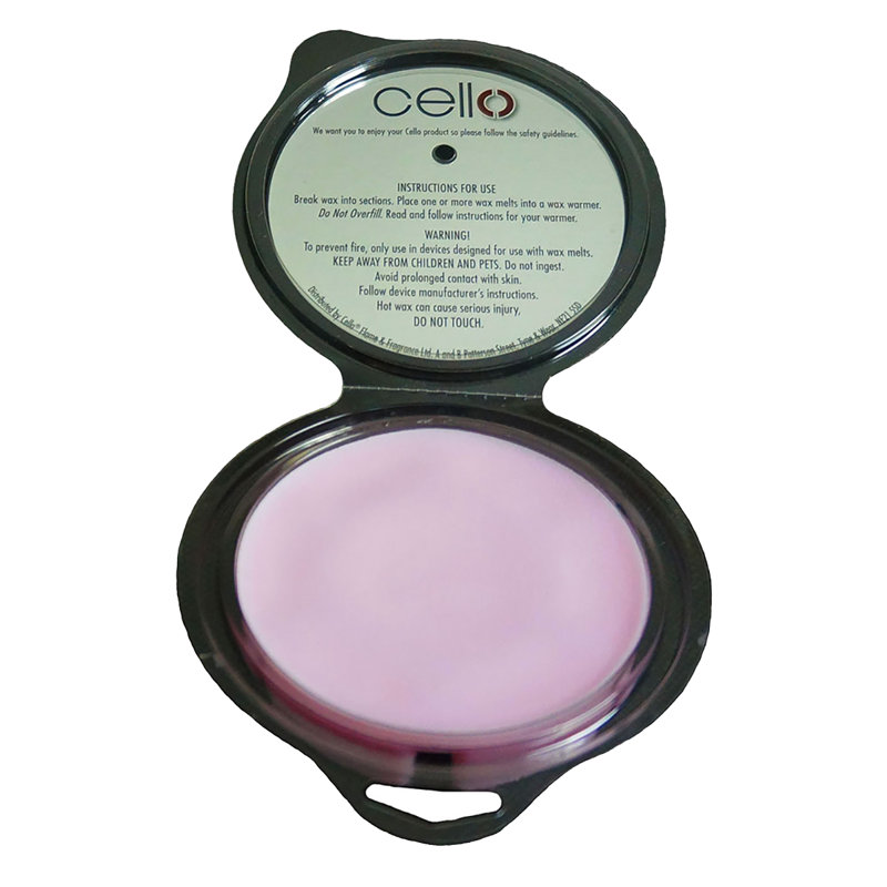 Wildflower Garden Scented Wax Melt