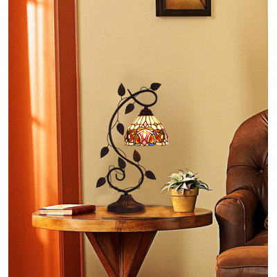 Edwinton Novelty Lamp