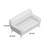 Meghan 65.3'' Upholstered Loveseat-727507650