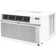 LG 24,500 BTU 230V Window Smart Air Conditioner with Remote