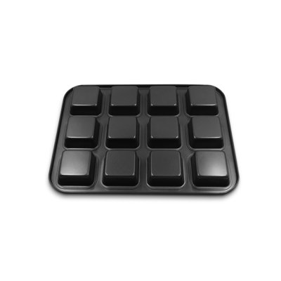 TAKKUI 1 Brownie Pan