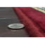 Tapis de zone rouge oriental Attell-29913118