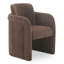 Becca Rolling Dining Arm Chair-478956350