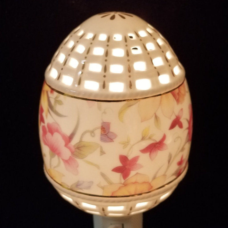 Flower Night Light