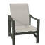 Kenzo Outdoor Dining Armchair-18385024-18385043