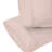 Ultimate Percale 100% Cotton 400TC Cool & Crisp Pillowcases-50783407-50783401
