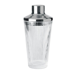 Pilastro 350ml Drinking Glass Set