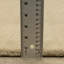 Yolandi Beige Solid Color Hand Tufted Wool Area Rug-372603437