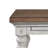 Harlowe 1 Drawer Nightstand w/ Pull Out Drink Shelf & Storage