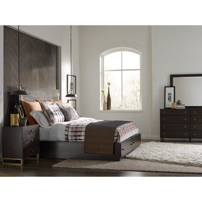 Ensemble de chambre configurable standard Austin