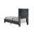 Kayden Upholstered Standard Bed-24049078-24049066