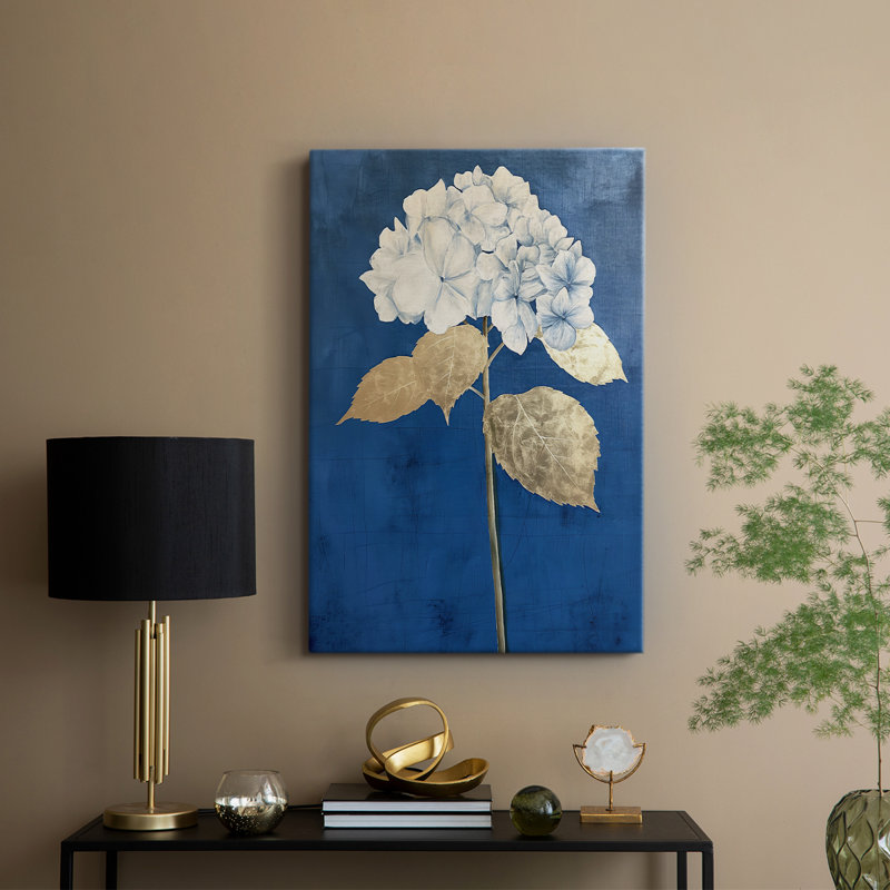 FLORAL Series Lxxxvi - galerie sur mesure