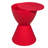 Sohail Plastic Accent Stool-650463962