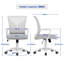 Polyester Office Chair-275416441