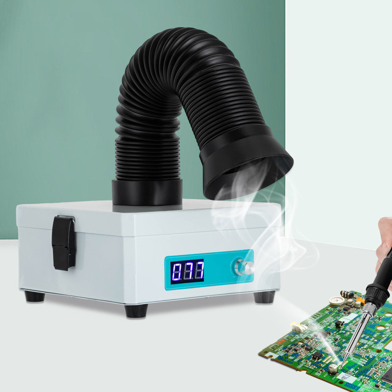Purificateur d'air de table pour 529,72 pieds cubes SUNYOU
