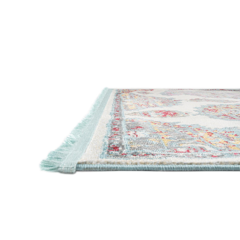 Tapis Haefner_Cream, Rectangle 8 pi 2 po x 10 pi