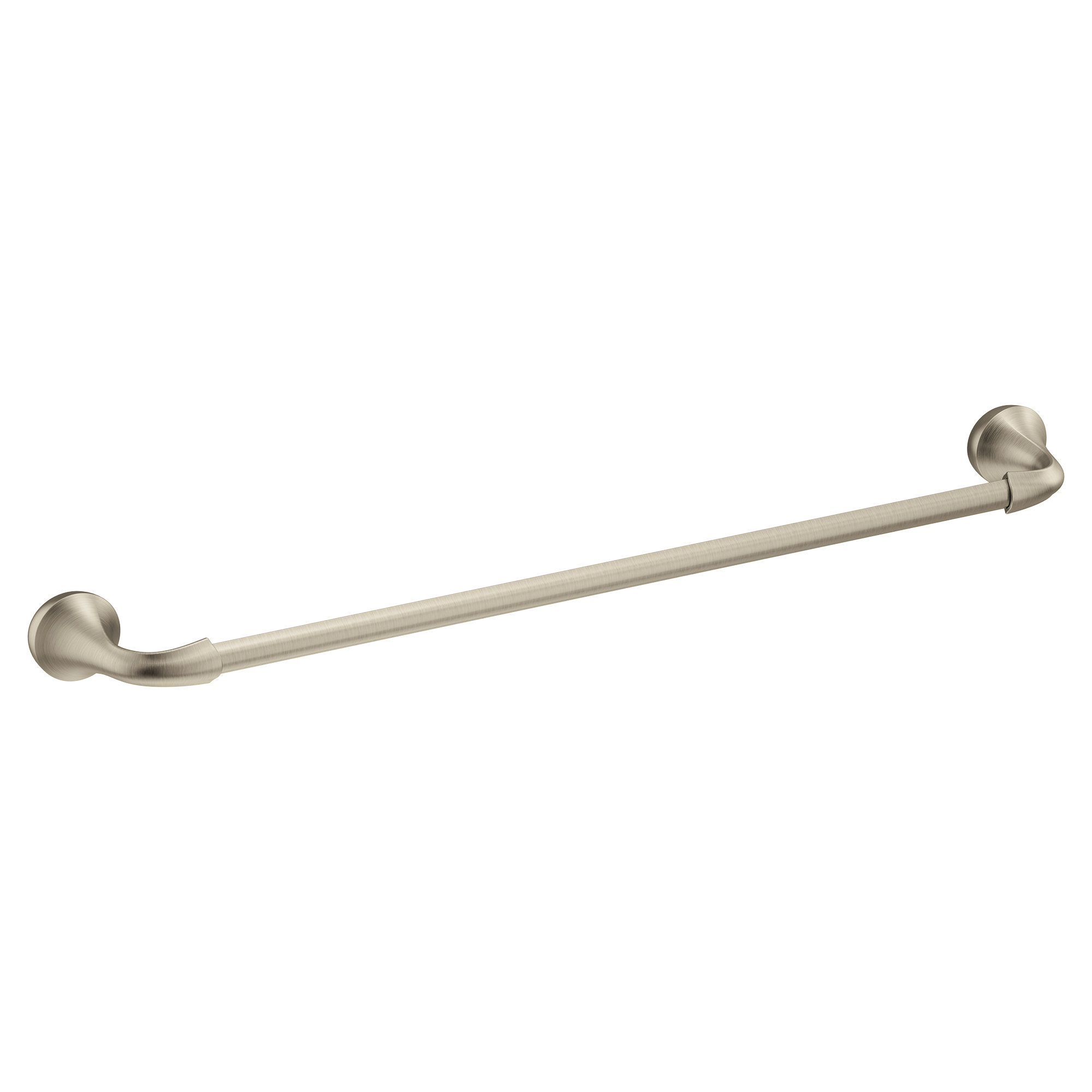 Moen Eva 24" Wall Mounted Towel Bar & Reviews - Wayfair Canada