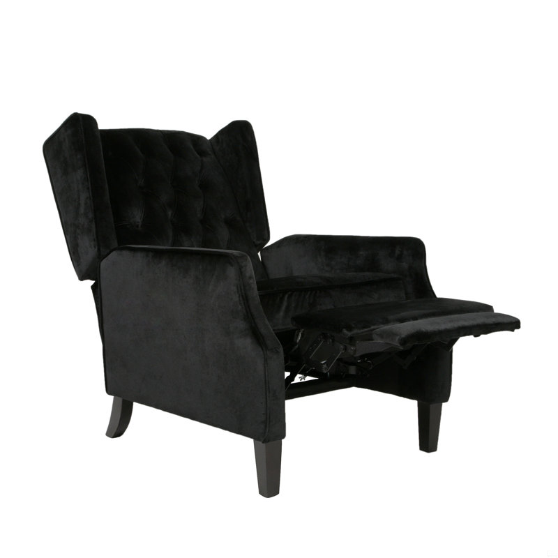 Fauteuil inclinable, fauteuil en tissu
