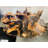 Dreer 8 - Person Dining Set
