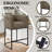 Upholstered Barrel Counter Stool-1901742467-1901742470
