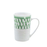 Trelica Stoneware Coffee Mug