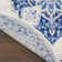 Melyna Oriental Indoor Rug