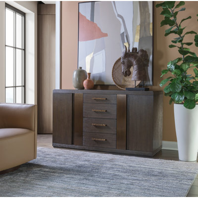 Andare 68'' Sideboard