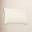 Taren Embroidered Cotton Reversible Pillow Cover-756399010-777023099
