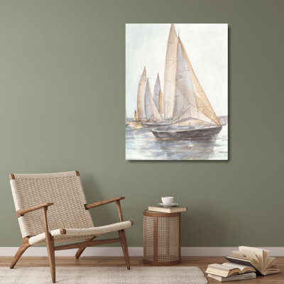 «Longshore Tides» par Harper, Ethan