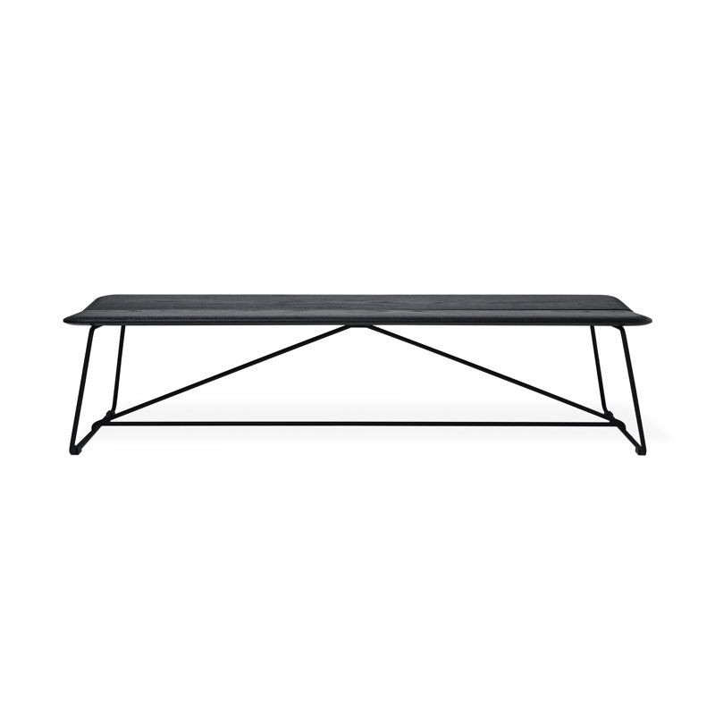Banc Aero, Noir Ask