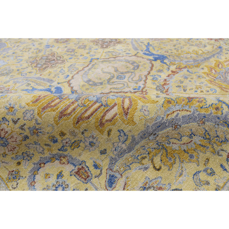 Area Rug, Rectangle 8' x 10'