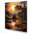 Wrapped Canvas