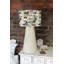 Cotton Drum Lamp Shade ( Uno )-548262852