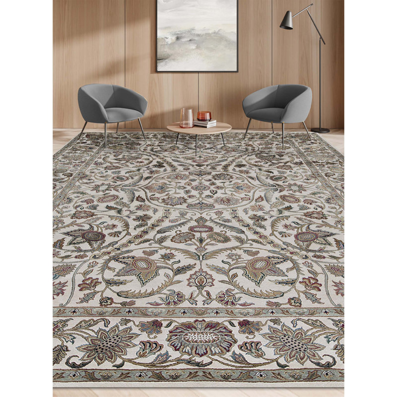 Chantel One-of-a-Kind 8'11" X 12'4" Area Rug