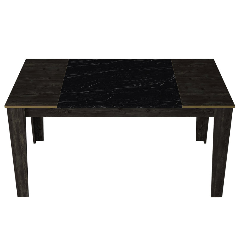 Onatas Oak Dining Table