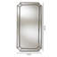 Miroir mural Hico