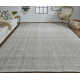 Rectangle Fleurette Area Rug