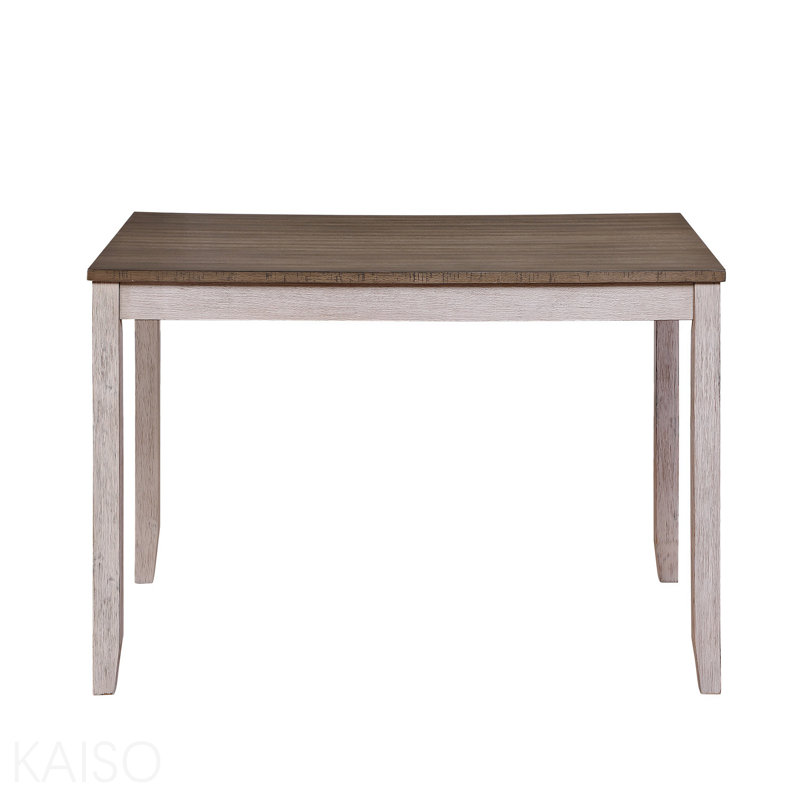 Table de salle à manger Transitional