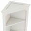 Grande armoire d'angle avec portes pour le salon, la salle de bain, la salle à manger ou la cuisine-597957059