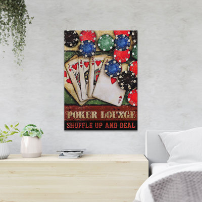 " Value Does Not Apply " Graphic Art Print