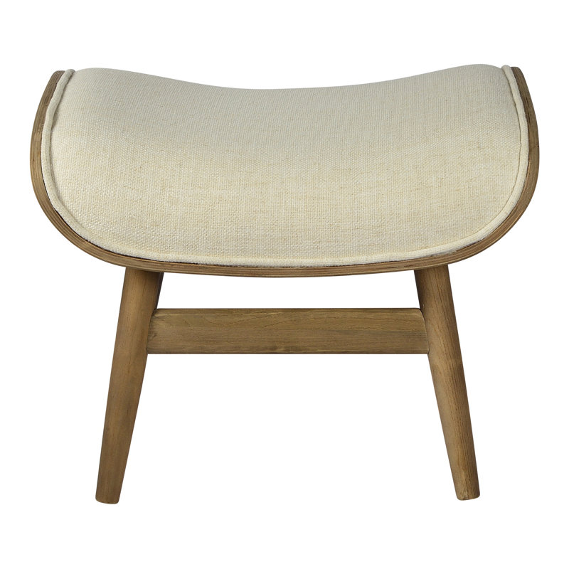 Repose-pieds standard Arman