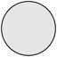Jenkintown Plastic Round Wall Mirror-1570566302-1570566303