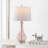 Lodewyk Glass Table Lamp-1225871168